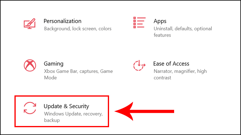 How to fix frozen taskbar effectively Picture 8