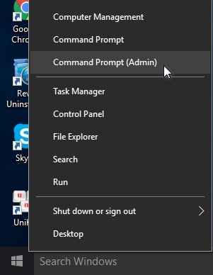 How to fix frozen Windows Update error Picture 10
