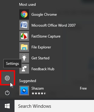 How to fix frozen Windows Update error Picture 16