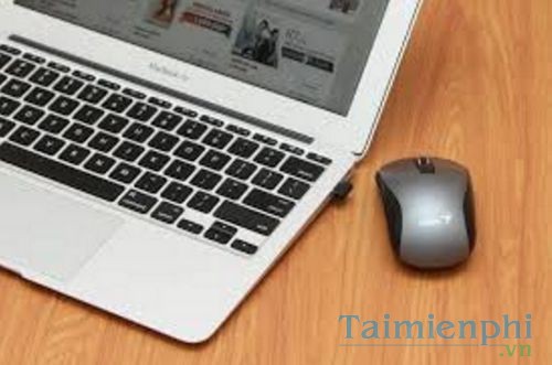 How to fix frozen wireless mouse Picture 3