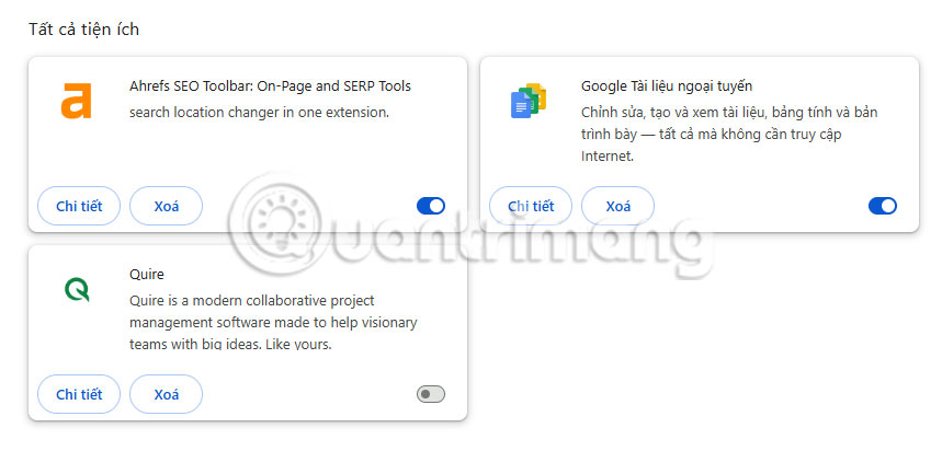 How to fix Google Chrome Translate not working Picture 5