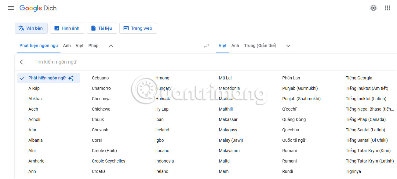How to fix Google Chrome Translate not working Picture 9