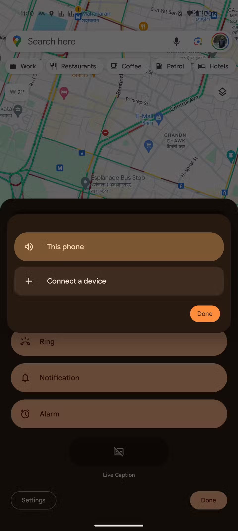 How to fix Google Maps voice navigation not working on Android Picture 5