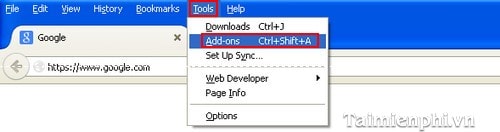 How to fix IDM not automatically downloading music and video links on Chrome and Firefox Picture 10