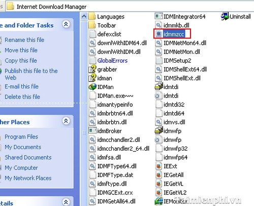 How to fix IDM not automatically downloading music and video links on Chrome and Firefox Picture 12