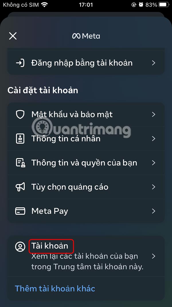 How to fix Instagram keeps logging out Picture 7