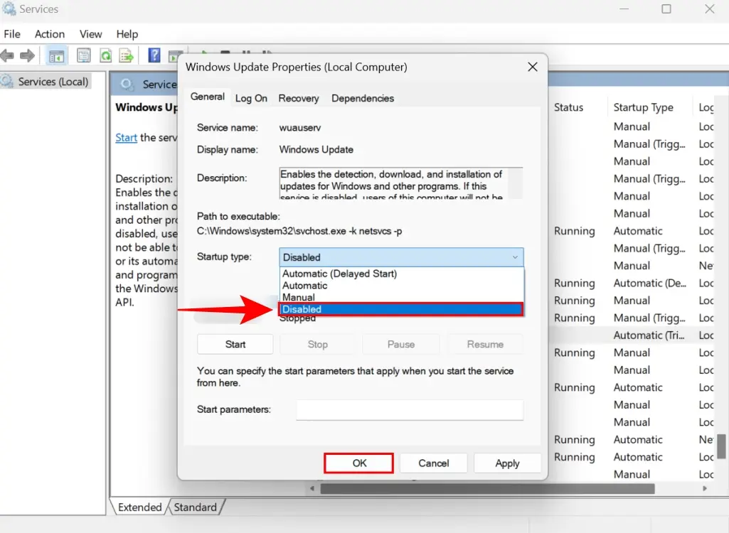 How to Fix Installation Error 0x800f081f on Windows 11 Picture 11