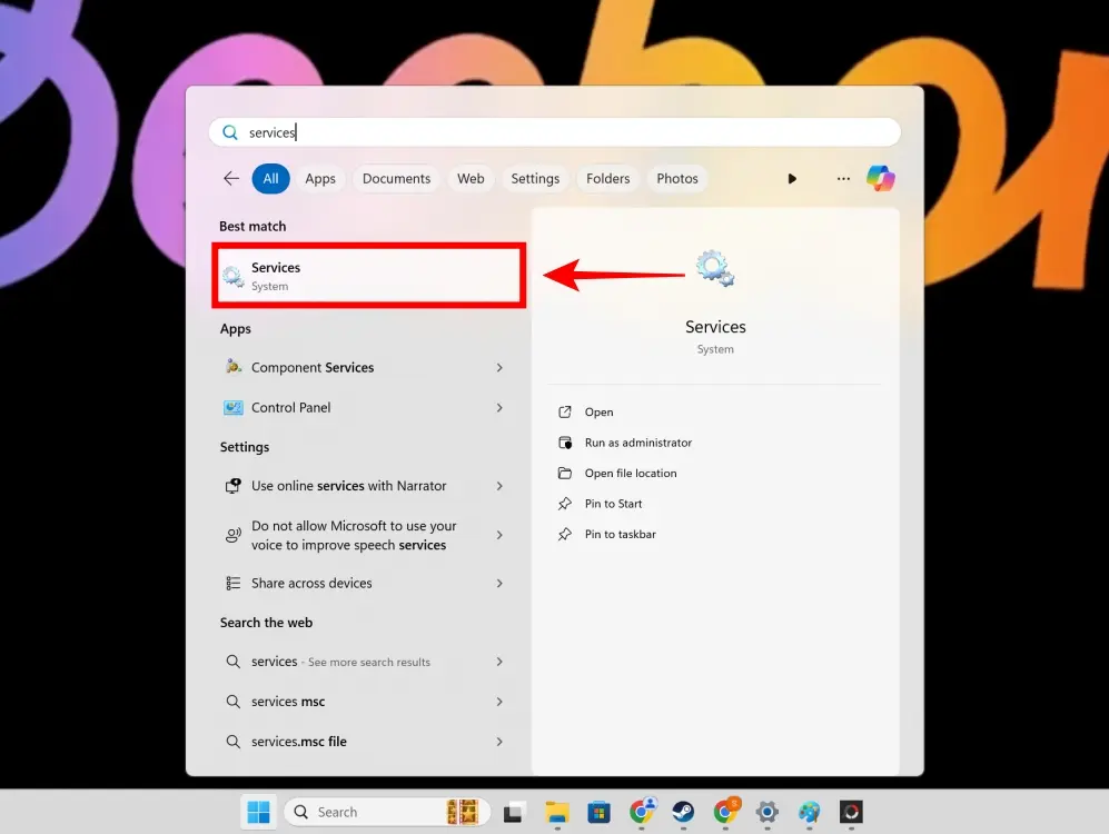 How to Fix Installation Error 0x800f081f on Windows 11 Picture 9