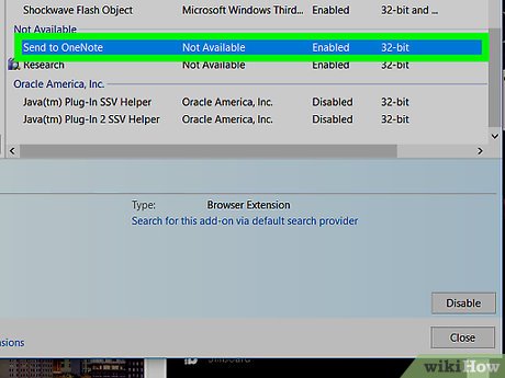 How to Fix Internet Explorer Windows Not Responding Picture 12