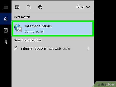 How to Fix Internet Explorer Windows Not Responding Picture 16