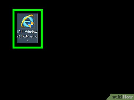 How to Fix Internet Explorer Windows Not Responding Picture 24