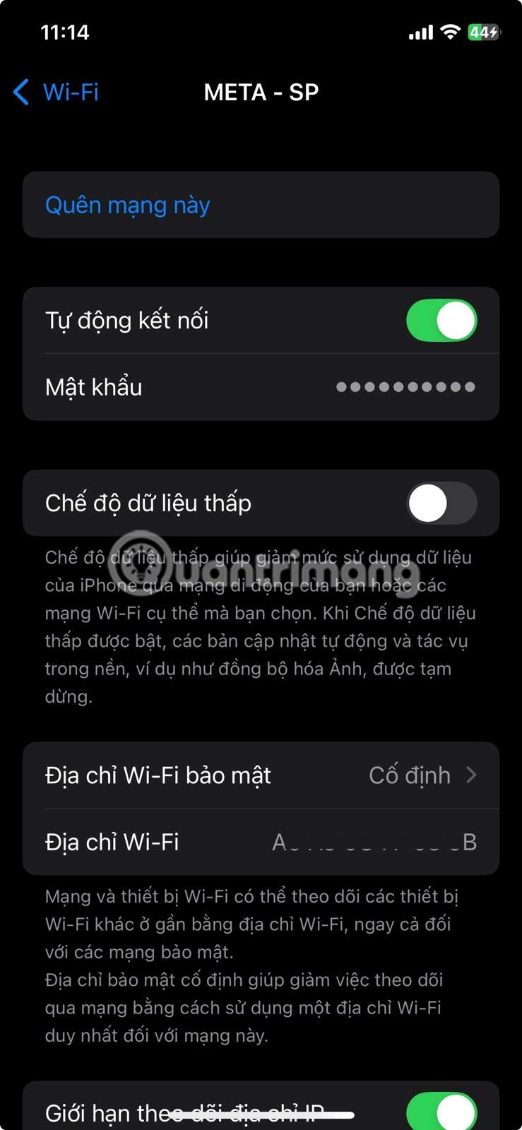How to fix iPhone email not updating Picture 21