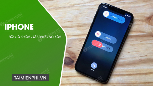 How to fix iPhone not turning off simply Picture 1
