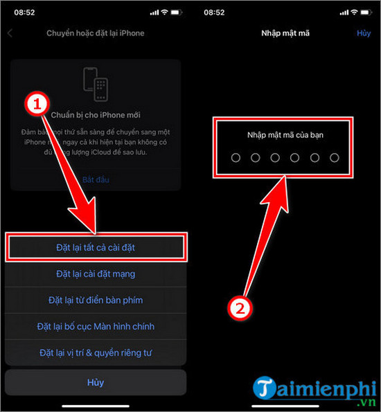 How to fix iPhone not turning off simply Picture 5