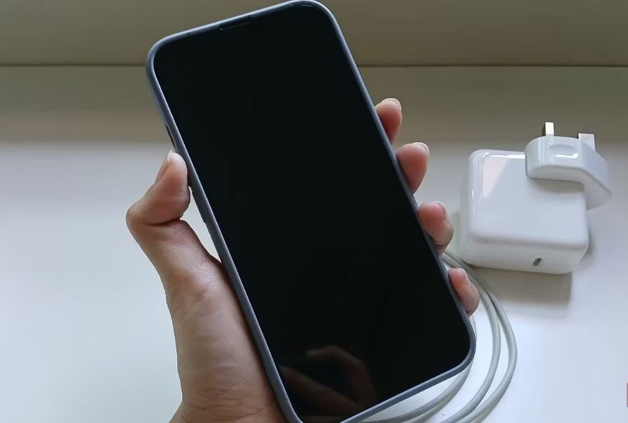 How to fix iPhone not turning on problem Picture 4