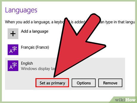 How to Fix Keyboard Input Wrong Character Error Picture 16