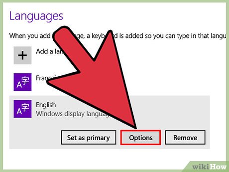 How to Fix Keyboard Input Wrong Character Error Picture 17