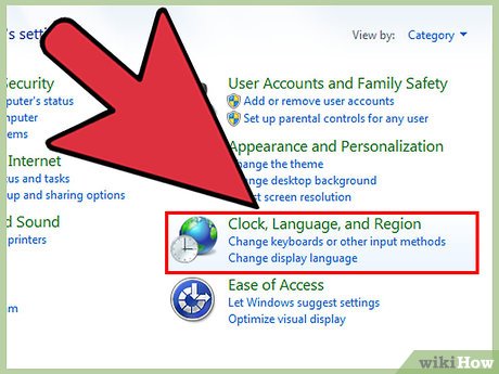 How to Fix Keyboard Input Wrong Character Error Picture 22
