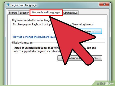 How to Fix Keyboard Input Wrong Character Error Picture 23