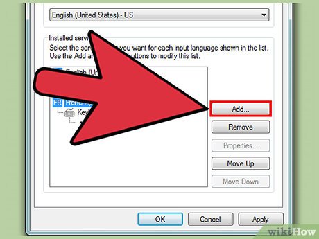 How to Fix Keyboard Input Wrong Character Error Picture 26