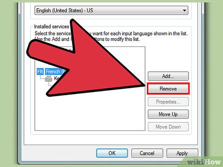 How to Fix Keyboard Input Wrong Character Error Picture 27