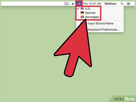 How to Fix Keyboard Input Wrong Character Error Picture 28