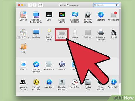 How to Fix Keyboard Input Wrong Character Error Picture 30