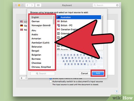 How to Fix Keyboard Input Wrong Character Error Picture 32