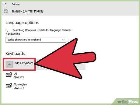 How to Fix Keyboard Input Wrong Character Error Picture 9