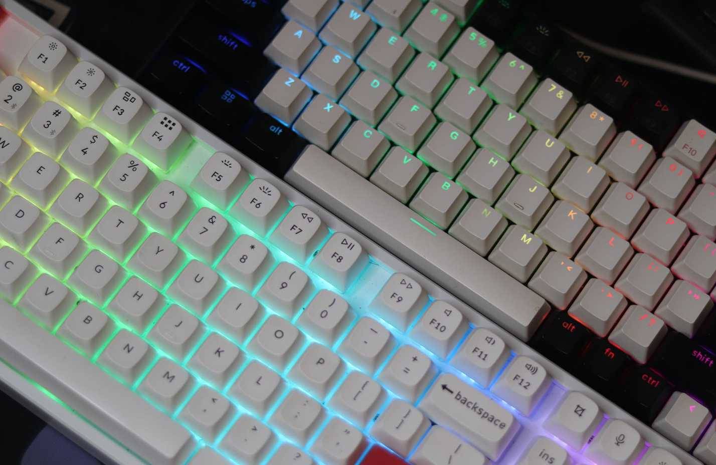 How to fix an awkward keyboard layout Picture 2