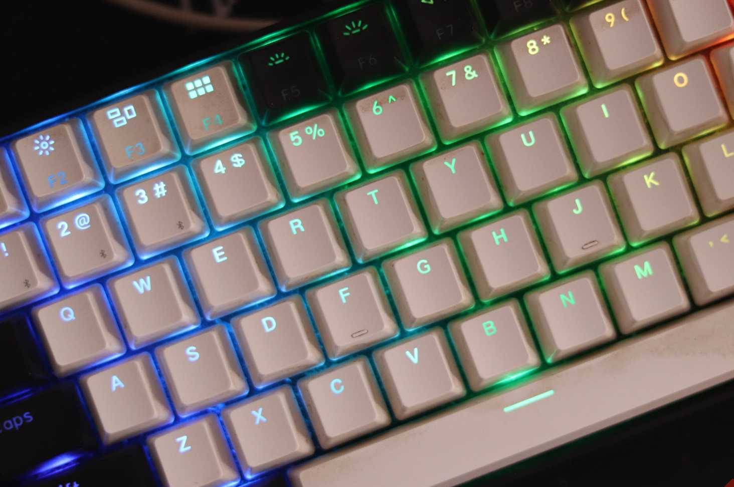 How to fix an awkward keyboard layout Picture 3