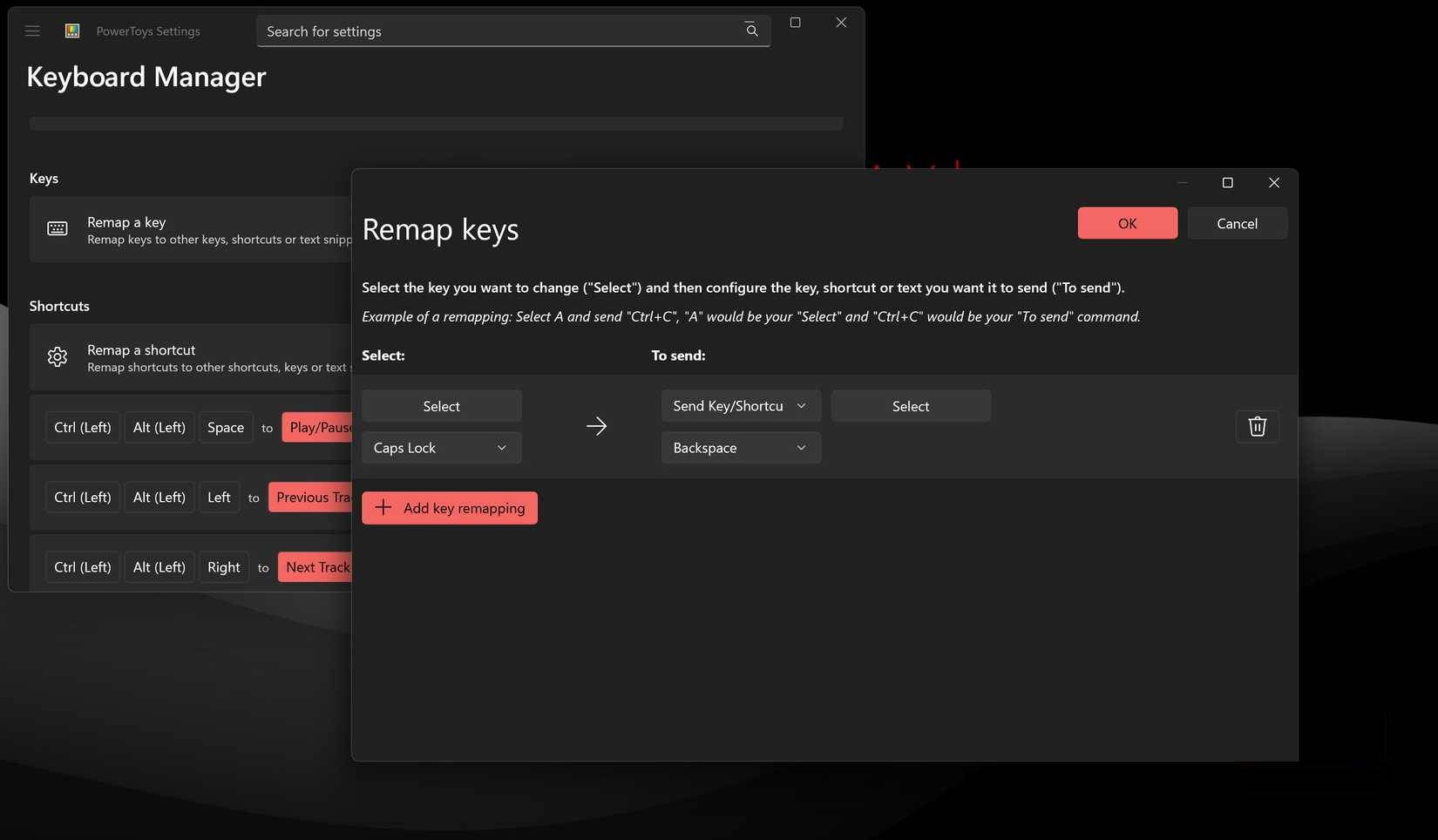 How to fix an awkward keyboard layout Picture 5
