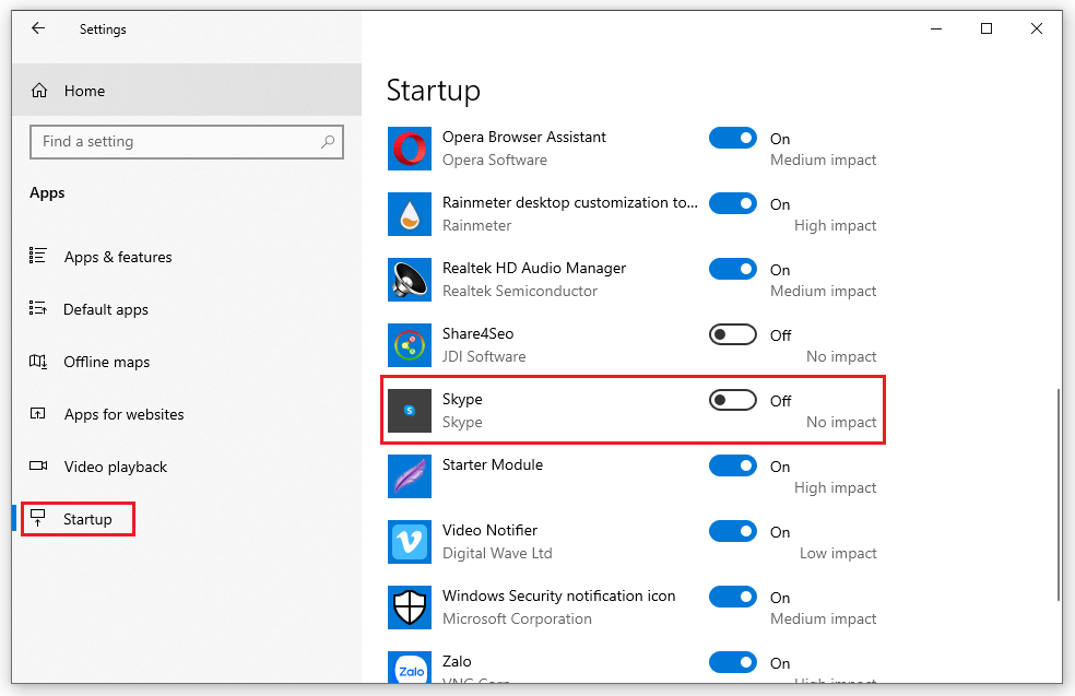 How to Fix Laptop Error Showing Screen But Not Running Picture 7
