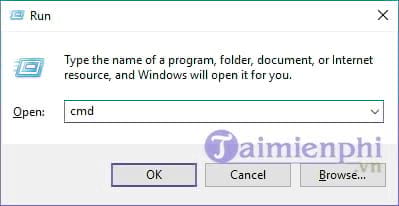 How to fix laptop error that cannot connect to wifi in Windows 10 Picture 6