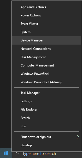 How to fix laptop not recognizing mouse? Picture 3