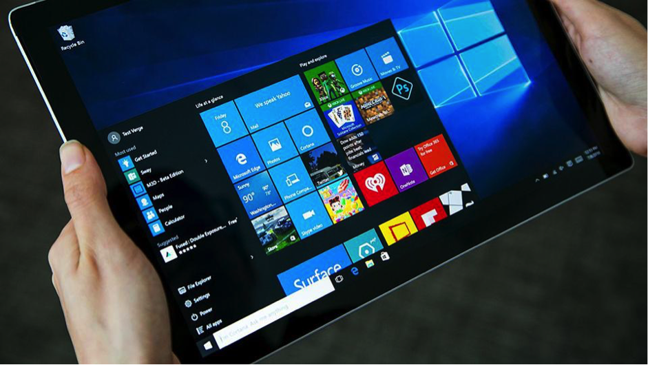 How to fix laptop screen shaking effectively at home Picture 2