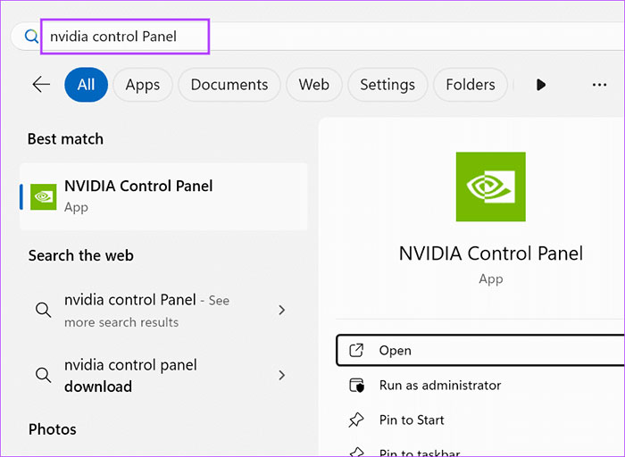 How to fix Lightshot not working on Windows Picture 10
