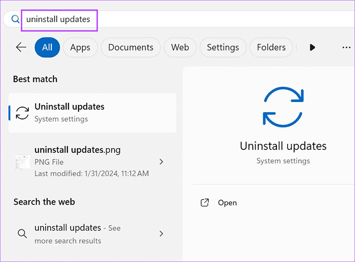 How to fix Lightshot not working on Windows Picture 13