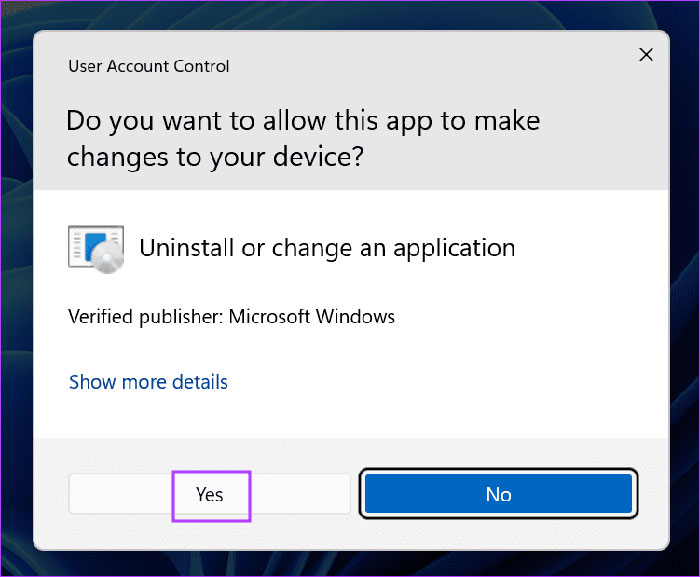 How to fix Lightshot not working on Windows Picture 18