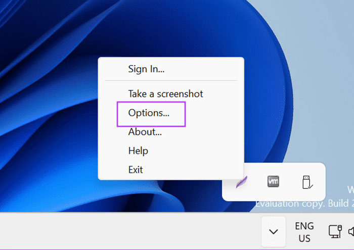 How to fix Lightshot not working on Windows Picture 7