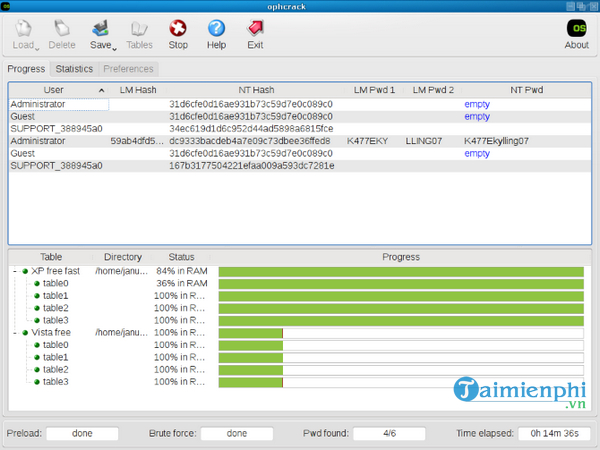 How to fix lost Admin password error when logging into Windows Picture 4