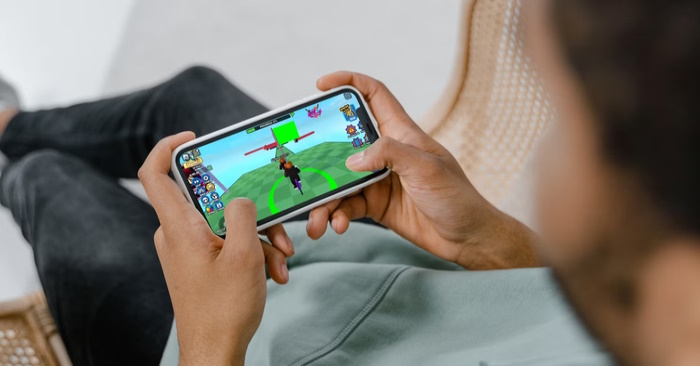 images 1 of How to fix low memory warnings when using Roblox on iPhone
