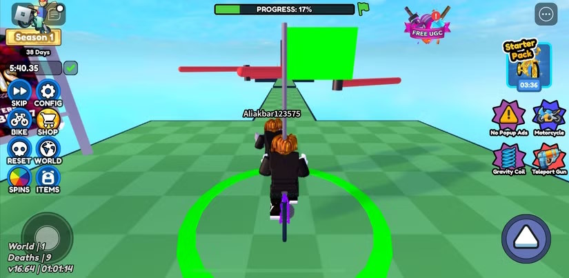 images 2 of How to fix low memory warnings when using Roblox on iPhone