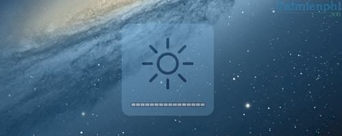 How to fix Macbook black screen error after sleep Picture 1