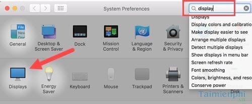 How to fix Macbook black screen error after sleep Picture 3