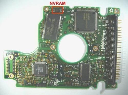 How to fix Macbook black screen error after sleep Picture 7