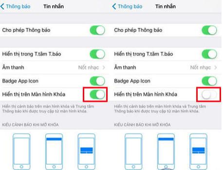 How to Fix Messages Not Showing Names on iPhone? Picture 15