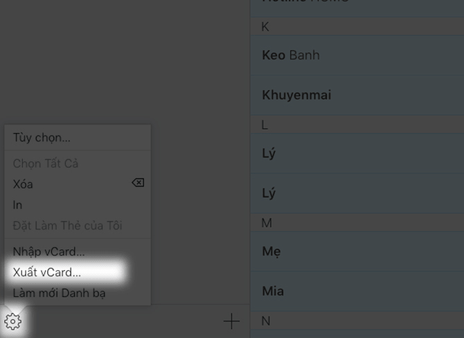 How to Fix Messages Not Showing Names on iPhone? Picture 9