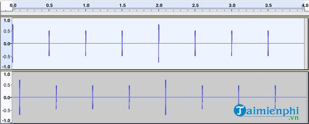 Picture 3 of How to fix microphone delay issues in Audacity