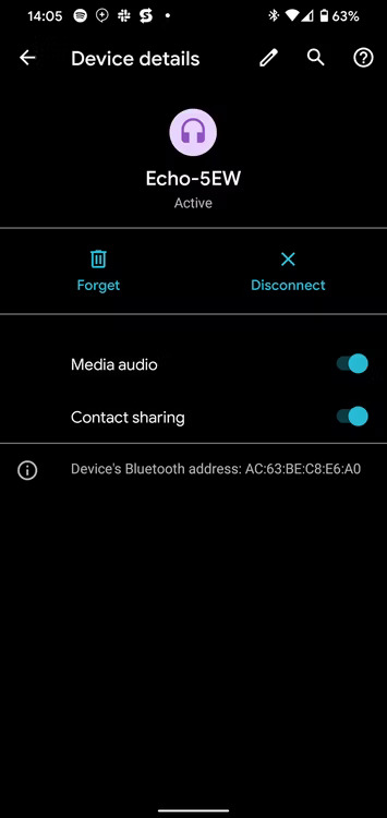 How to fix microphone not working error on Android phone Picture 7